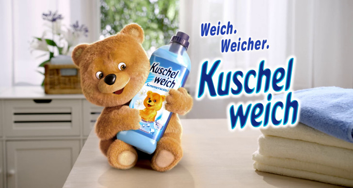 Kuschelweich Paket 
