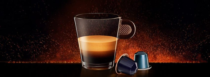 Nespresso Kapseln